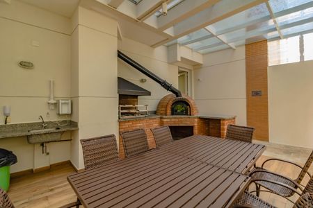 Apartamento à venda com 72m², 2 quartos e 2 vagasÁrea comum