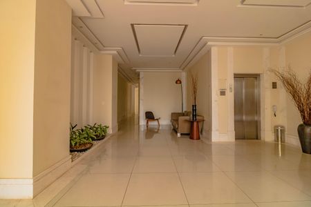 Apartamento à venda com 72m², 2 quartos e 2 vagasÁrea comum