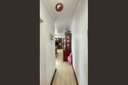 Apartamento à venda com 98m², 2 quartos e 2 vagasSala - Sala de Jantar