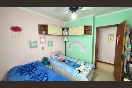 Apartamento à venda com 98m², 2 quartos e 2 vagasQuarto