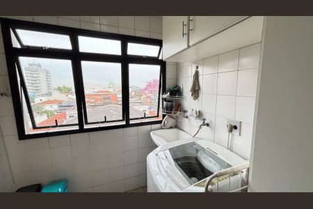 Apartamento à venda com 98m², 2 quartos e 2 vagasÁrea de Serviço