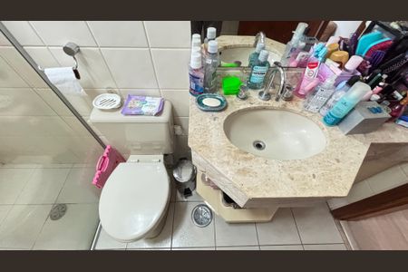 Apartamento à venda com 98m², 2 quartos e 2 vagasBanheiro