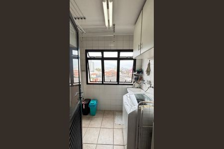 Apartamento à venda com 98m², 2 quartos e 2 vagasÁrea de Serviço