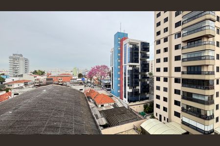 Apartamento à venda com 98m², 2 quartos e 2 vagasSala - Sala de Jantar Varanda