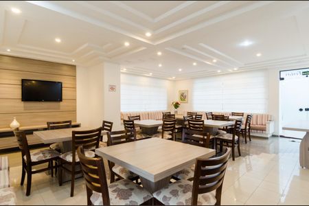 Apartamento à venda com 98m², 2 quartos e 2 vagasÁrea comum