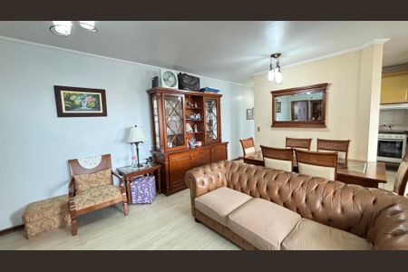 Apartamento à venda com 98m², 2 quartos e 2 vagasSala - Sala de Jantar