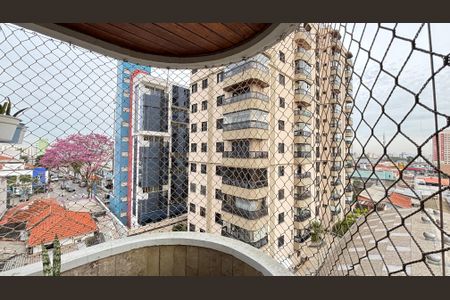 Apartamento à venda com 98m², 2 quartos e 2 vagasSuite Varanda