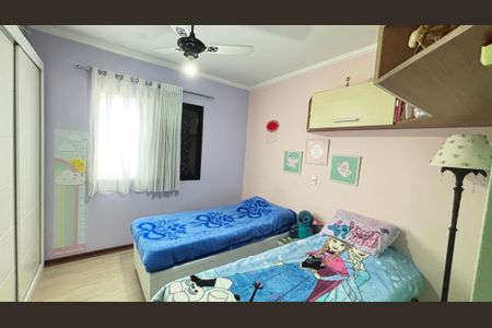 Apartamento à venda com 98m², 2 quartos e 2 vagasQuarto