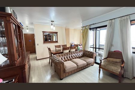 Apartamento à venda com 98m², 2 quartos e 2 vagasSala - Sala de Jantar