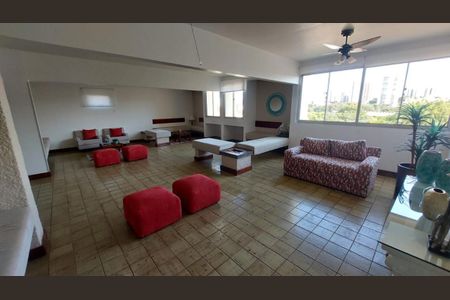 Apartamento à venda com 90m², 3 quartos e 1 vaga Apartamento à venda com 90m², 3 quartos e 1 vagaFoto 01