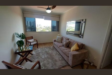 Apartamento à venda com 90m², 3 quartos e 1 vaga Apartamento à venda com 90m², 3 quartos e 1 vagaFoto 04