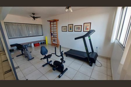 Apartamento à venda com 90m², 3 quartos e 1 vaga Apartamento à venda com 90m², 3 quartos e 1 vagaFoto 01