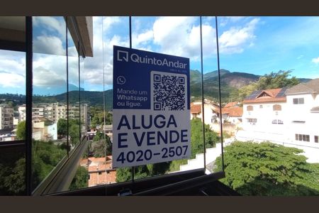 Apartamento à venda com 64m², 2 quartos e 1 vagaPlaca Quinto Andar