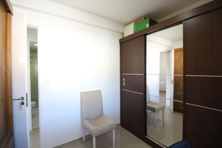 Apartamento à venda com 64m², 2 quartos e 1 vagaQuarto 1