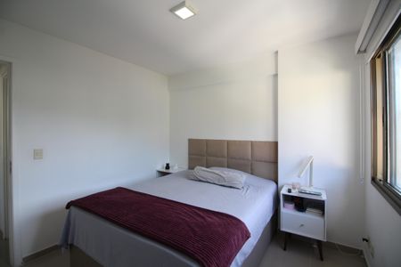 Apartamento à venda com 64m², 2 quartos e 1 vagaQuarto 2 - Suíte