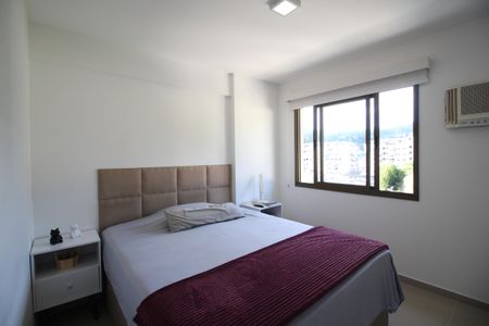 Apartamento à venda com 64m², 2 quartos e 1 vagaQuarto 2 - Suíte