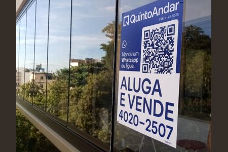 Apartamento à venda com 64m², 2 quartos e 1 vagaPlaca Quinto Andar