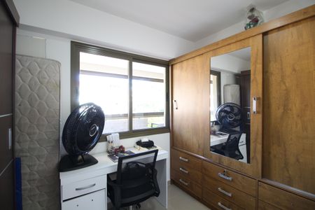 Apartamento à venda com 64m², 2 quartos e 1 vagaQuarto 1