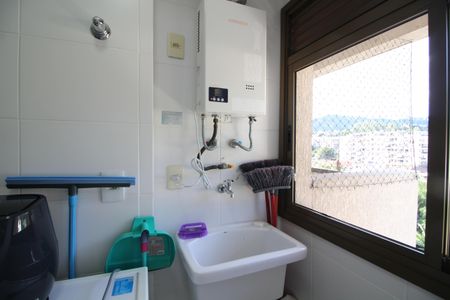 Apartamento à venda com 64m², 2 quartos e 1 vagaÁrea de Serviço