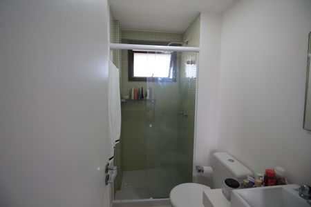 Apartamento à venda com 64m², 2 quartos e 1 vagaQuarto 2 - Banheiro