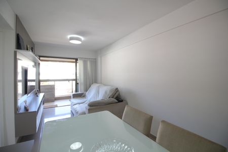 Apartamento à venda com 64m², 2 quartos e 1 vagaSala