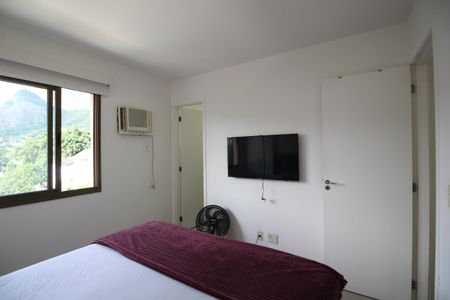 Apartamento à venda com 64m², 2 quartos e 1 vagaQuarto 2 - Suíte