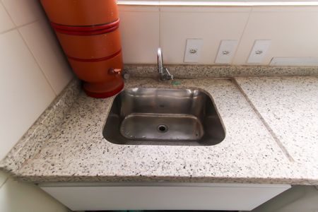 Apartamento à venda com 265m², 4 quartos e 3 vagas Apartamento à venda com 265m², 4 quartos e 3 vagasÁrea de Serviço