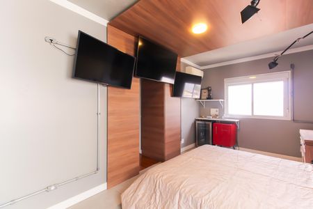 Apartamento à venda com 265m², 4 quartos e 3 vagas Apartamento à venda com 265m², 4 quartos e 3 vagasSuíte 2