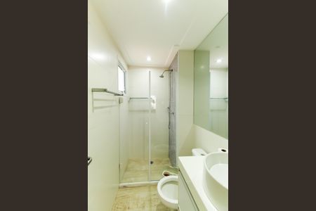 Apartamento à venda com 265m², 4 quartos e 3 vagas Apartamento à venda com 265m², 4 quartos e 3 vagasBanheiro - Churrasqueira