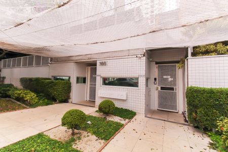 Apartamento à venda com 265m², 4 quartos e 3 vagas Apartamento à venda com 265m², 4 quartos e 3 vagasFachada