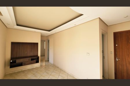 Apartamento para alugar com 54m², 2 quartos e 1 vagaSala