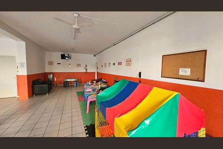 Apartamento para alugar com 54m², 2 quartos e 1 vagaÁrea comum - Sala de Jogos
