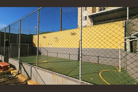 Apartamento para alugar com 54m², 2 quartos e 1 vagaÁrea comum - Quadra Esportiva