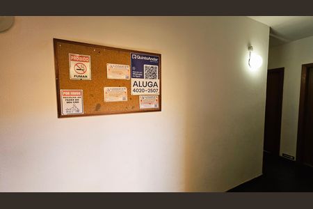 Apartamento para alugar com 54m², 2 quartos e 1 vagaPlaquinha