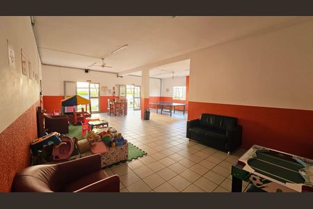 Apartamento para alugar com 54m², 2 quartos e 1 vagaÁrea comum - Sala de Jogos