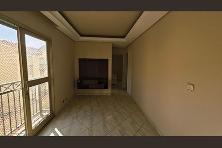 Apartamento para alugar com 54m², 2 quartos e 1 vagaSala