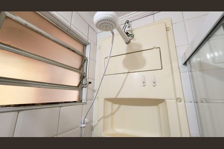 Apartamento para alugar com 54m², 2 quartos e 1 vagaBanheiro