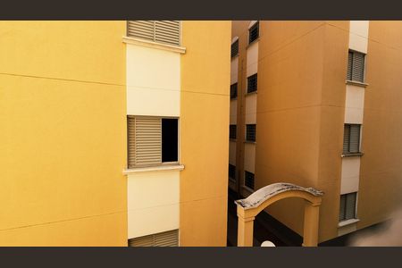 Apartamento para alugar com 54m², 2 quartos e 1 vagaVista Quarto 2