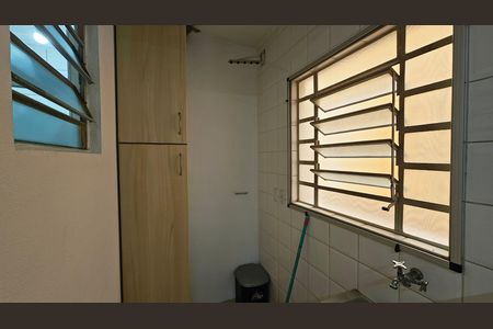 Apartamento para alugar com 54m², 2 quartos e 1 vagaCozinha e Área de Serviço