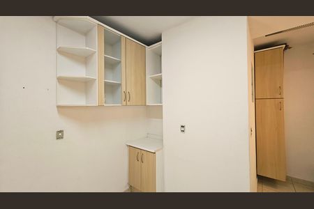 Apartamento para alugar com 54m², 2 quartos e 1 vagaCozinha e Área de Serviço