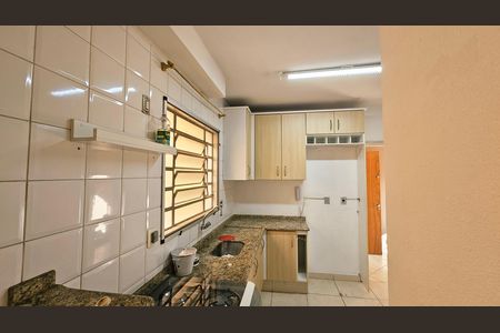 Apartamento para alugar com 54m², 2 quartos e 1 vagaCozinha e Área de Serviço