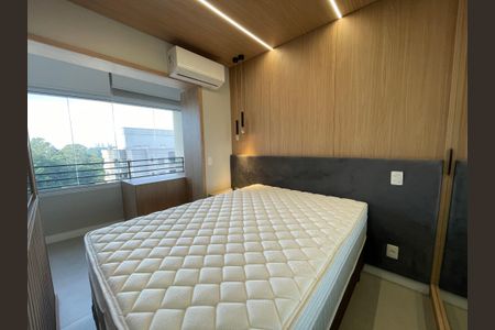 Studio para alugar com 25m², 1 quarto e sem vaga Studio para alugar com 25m², 1 quarto e sem vagaStudio