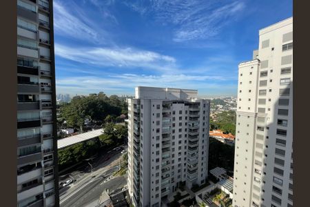 Studio para alugar com 25m², 1 quarto e sem vaga Studio para alugar com 25m², 1 quarto e sem vagaVista