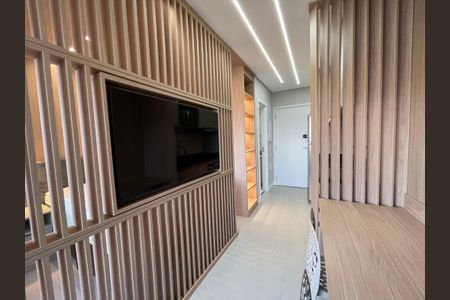 Studio para alugar com 25m², 1 quarto e sem vaga Studio para alugar com 25m², 1 quarto e sem vagaStudio