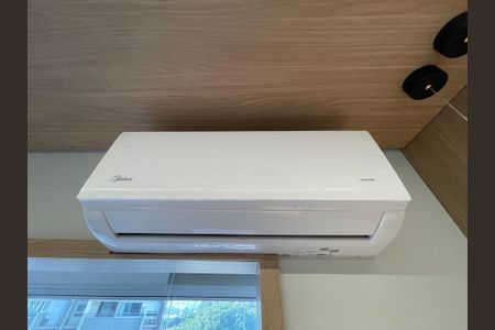 Studio para alugar com 25m², 1 quarto e sem vaga Studio para alugar com 25m², 1 quarto e sem vagaStudio