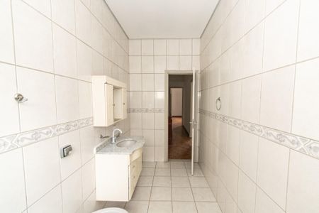 Casa para alugar com 150m², 3 quartos e 2 vagasBanheiro