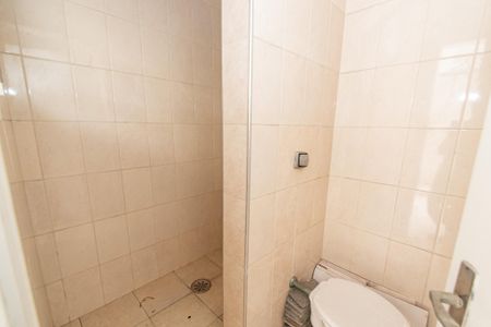 Casa para alugar com 150m², 3 quartos e 2 vagasBanheiro de serviço