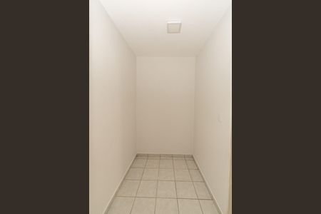 Casa para alugar com 150m², 3 quartos e 2 vagasCloset da suíte