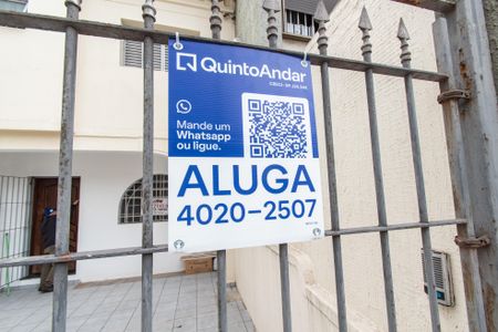 Casa para alugar com 150m², 3 quartos e 2 vagasPlaca