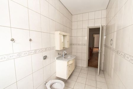 Casa para alugar com 150m², 3 quartos e 2 vagasBanheiro